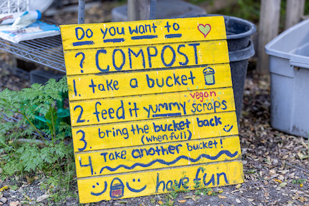 Compost list