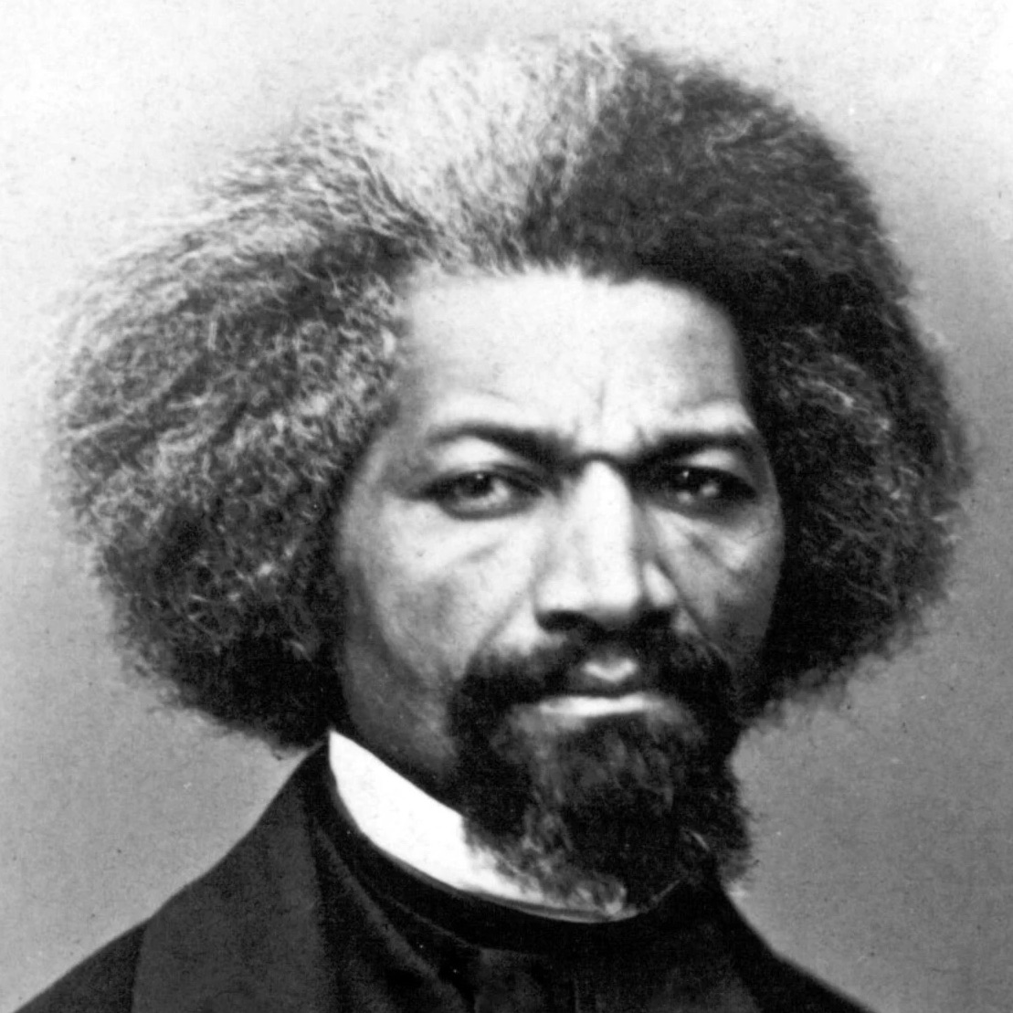 Frederick Douglass