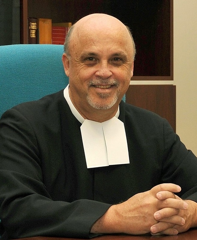Brother Robert Schieler