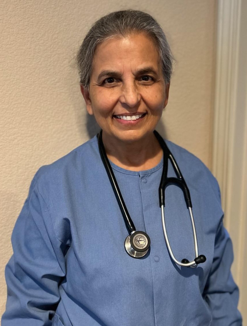 KK Bhatia Pediatrician