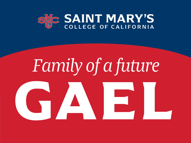 family of a future gael