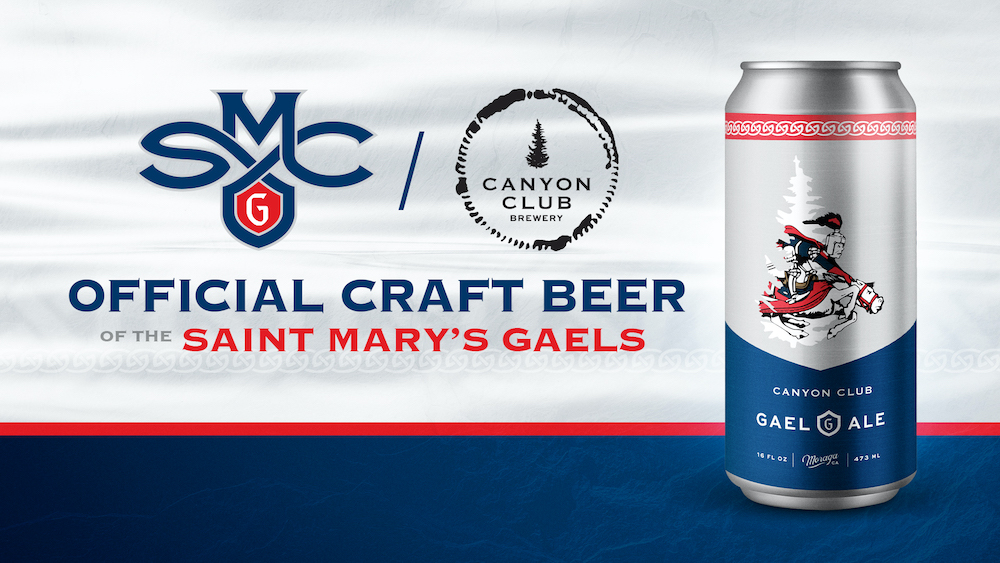 Gael Ale Advertisement
