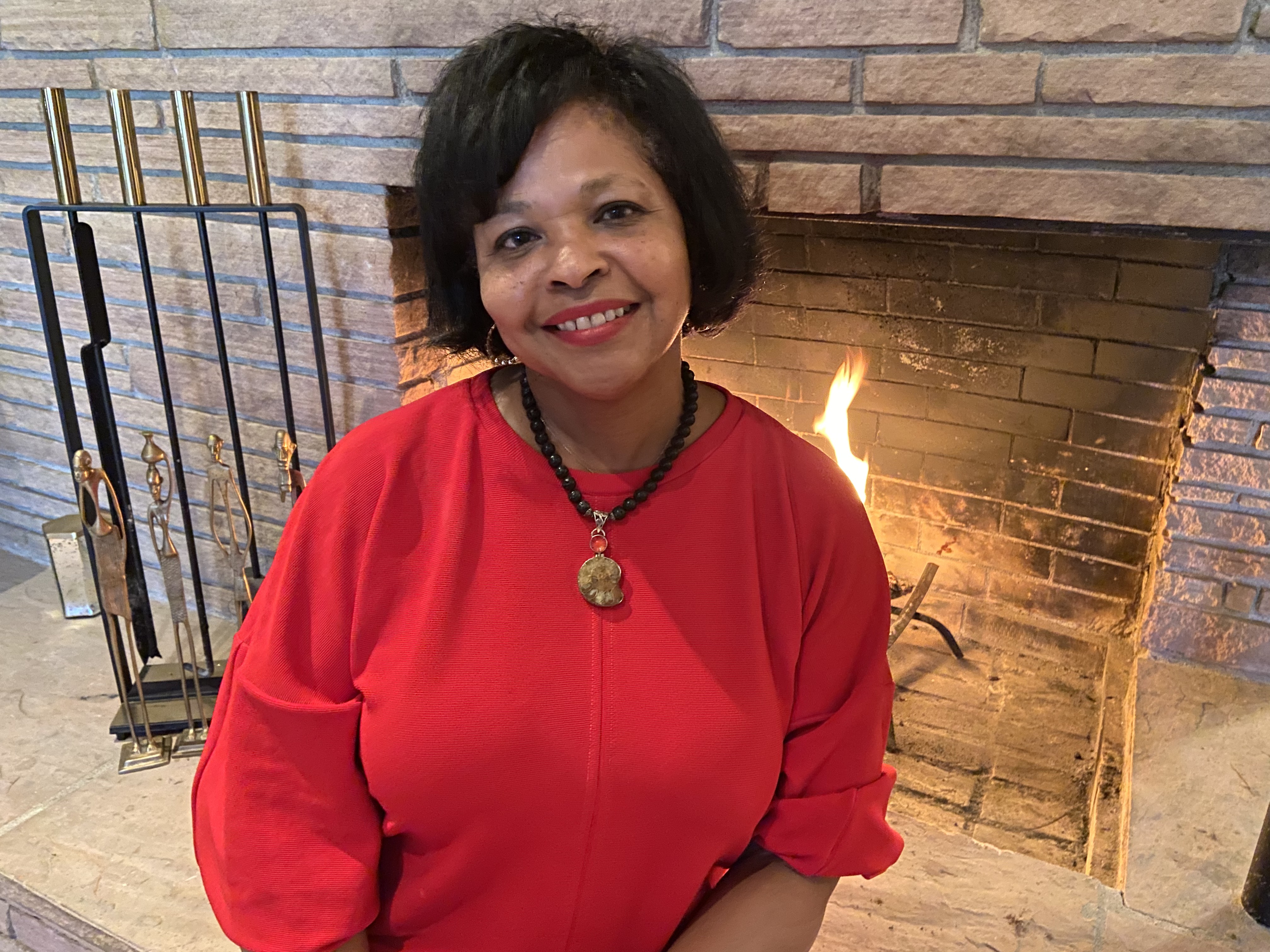 Cheryl Jett '08