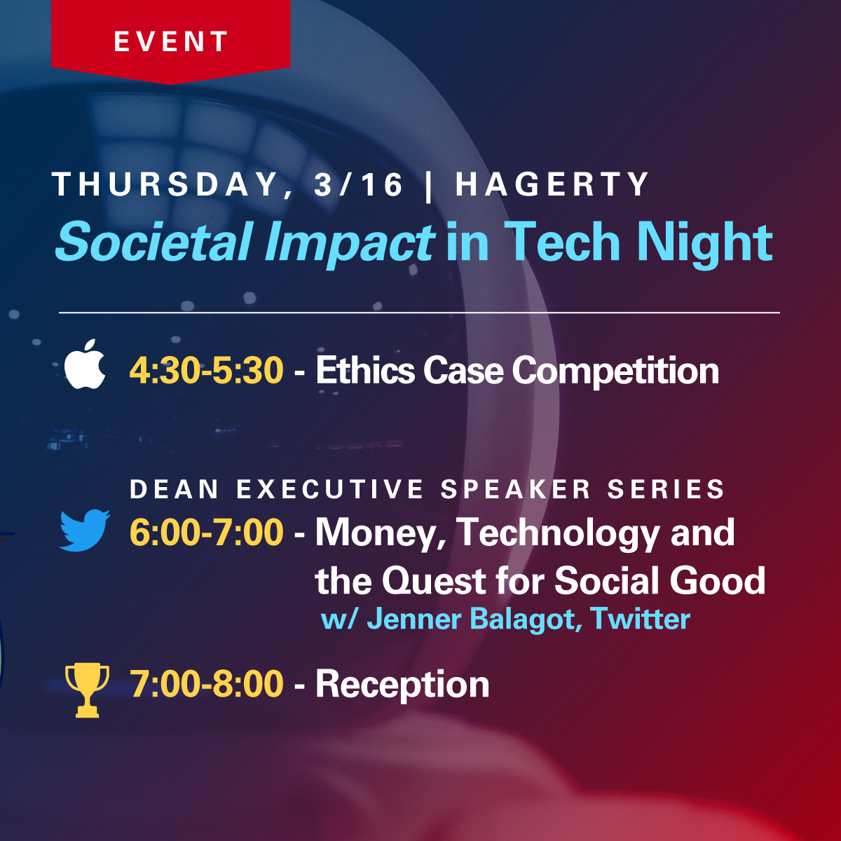 Ethics Case Competition
