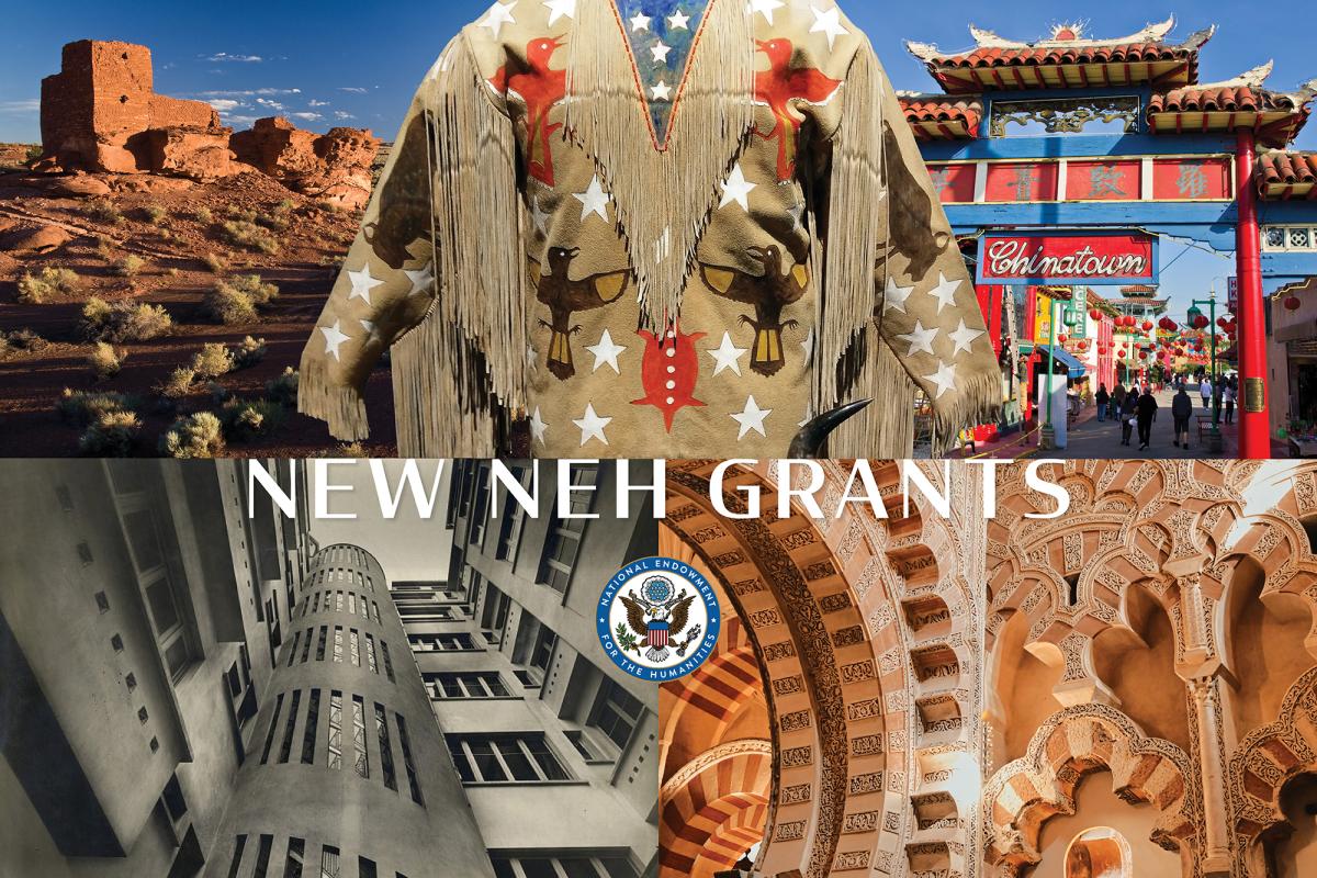 NEH Grant 2023 Webpage