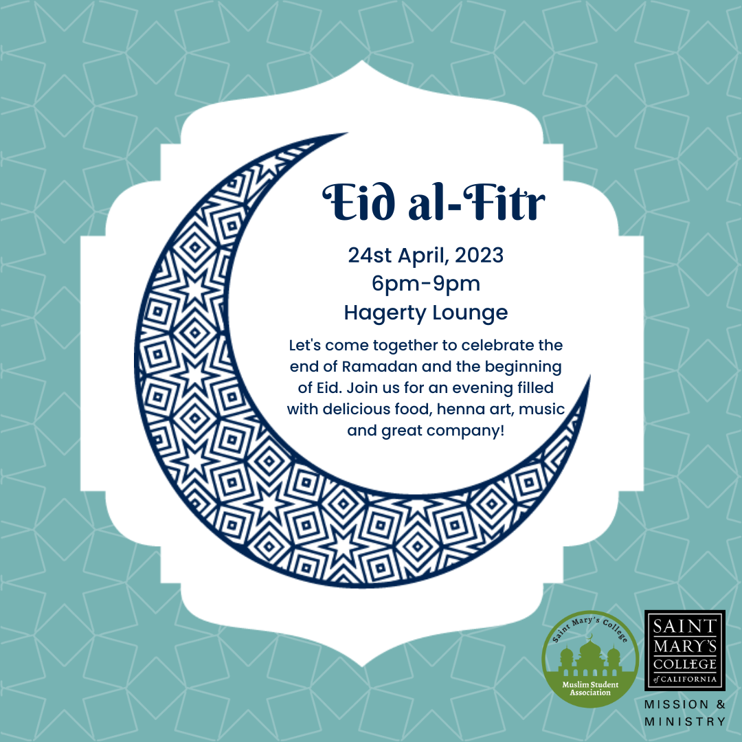 Eid Al-Fitr