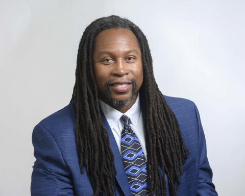 profile photo of kevin cokley