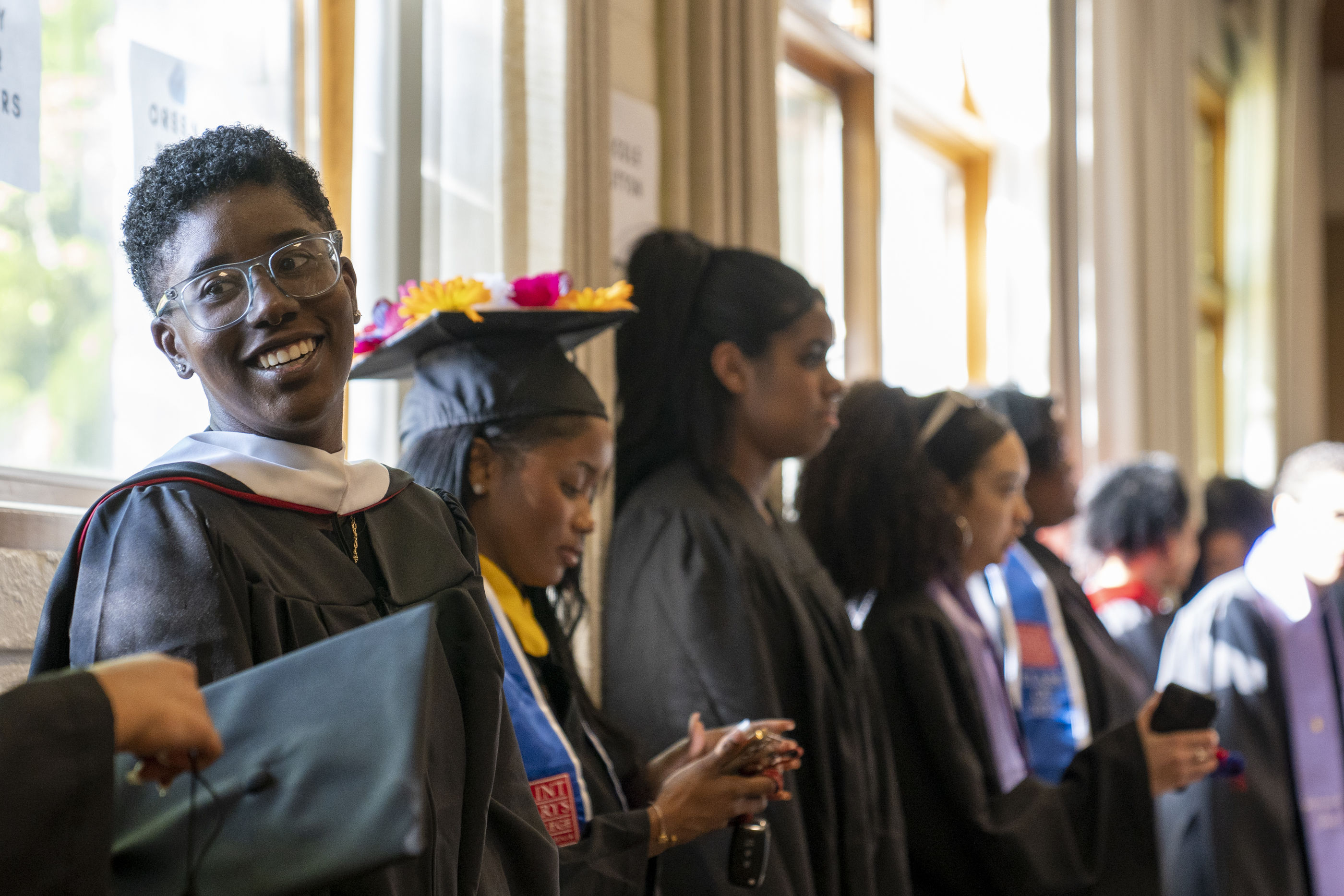 Black Grad Celebration 2023