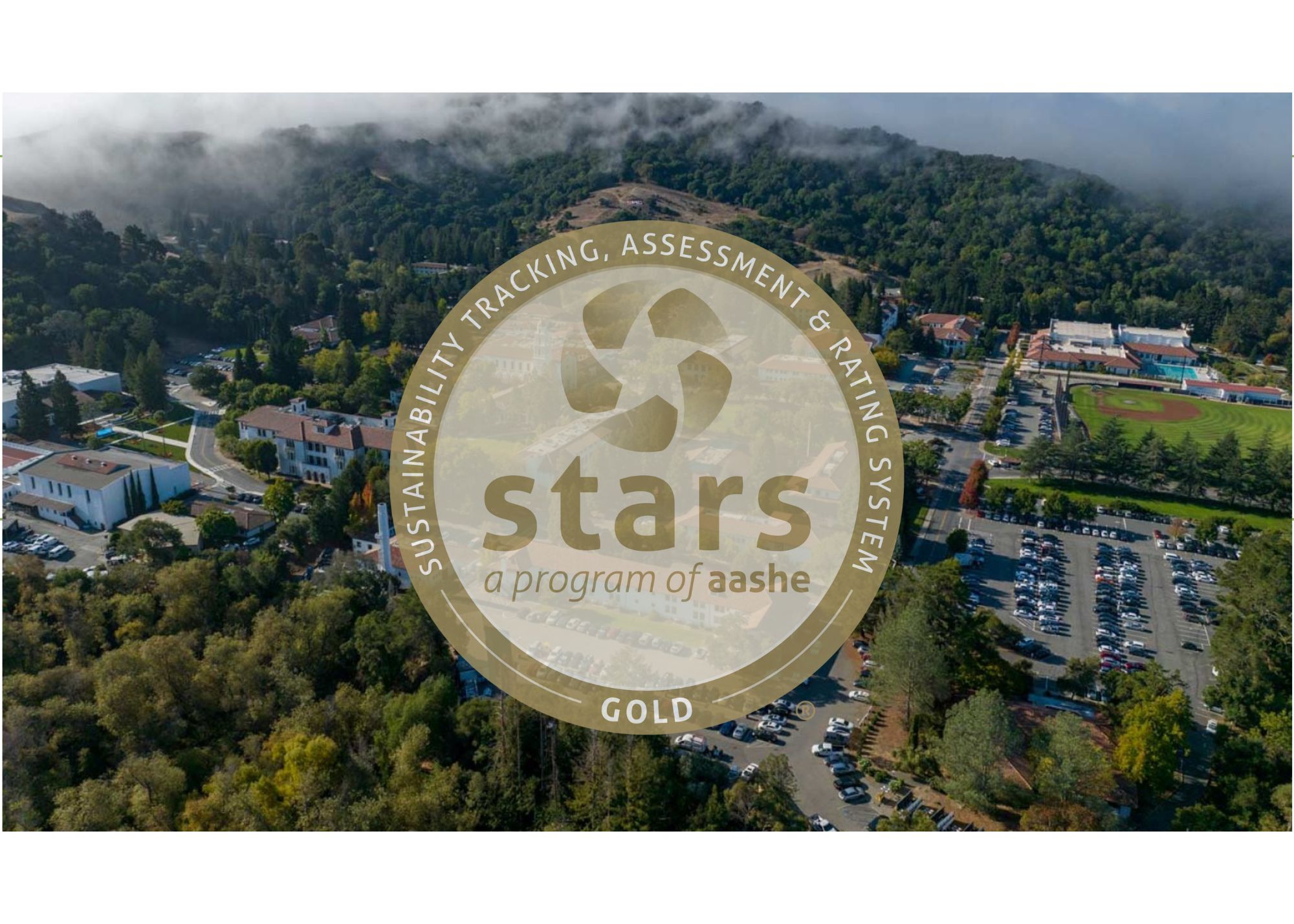 STARS header