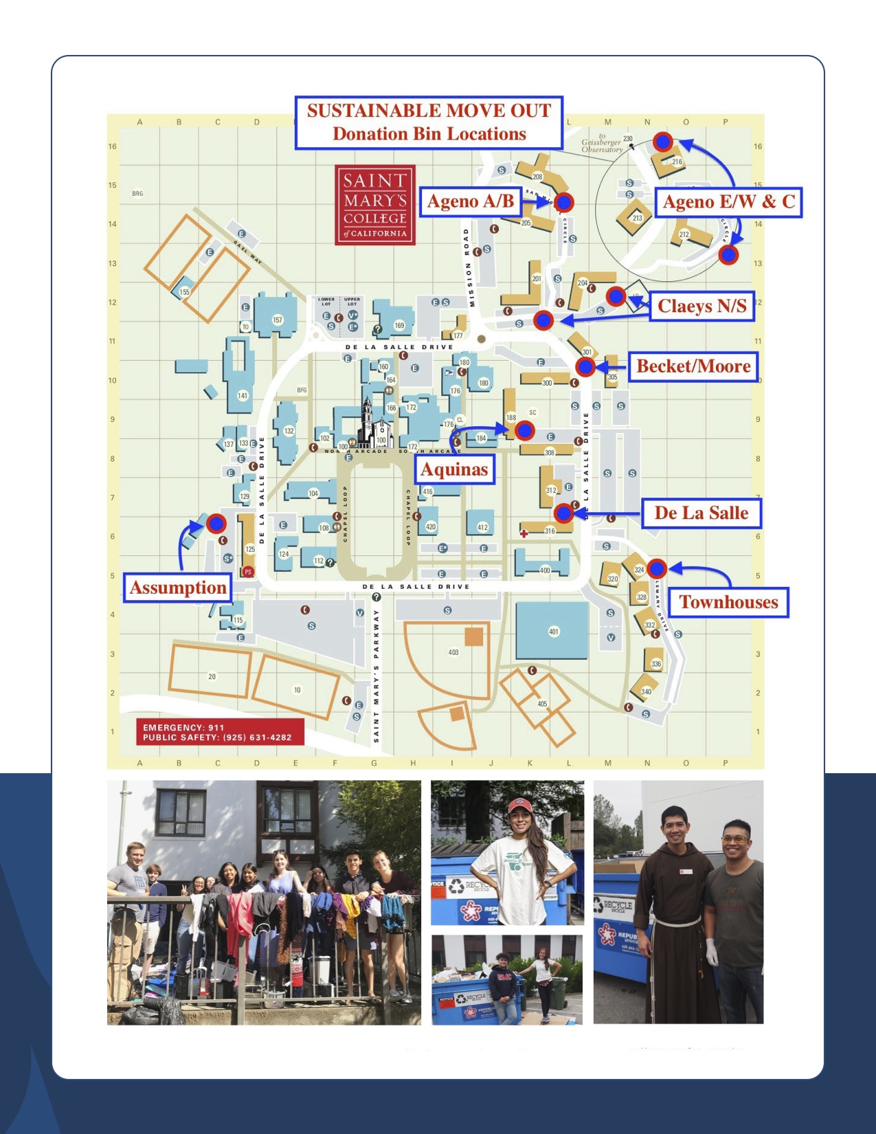 Move Out Flyer MAP