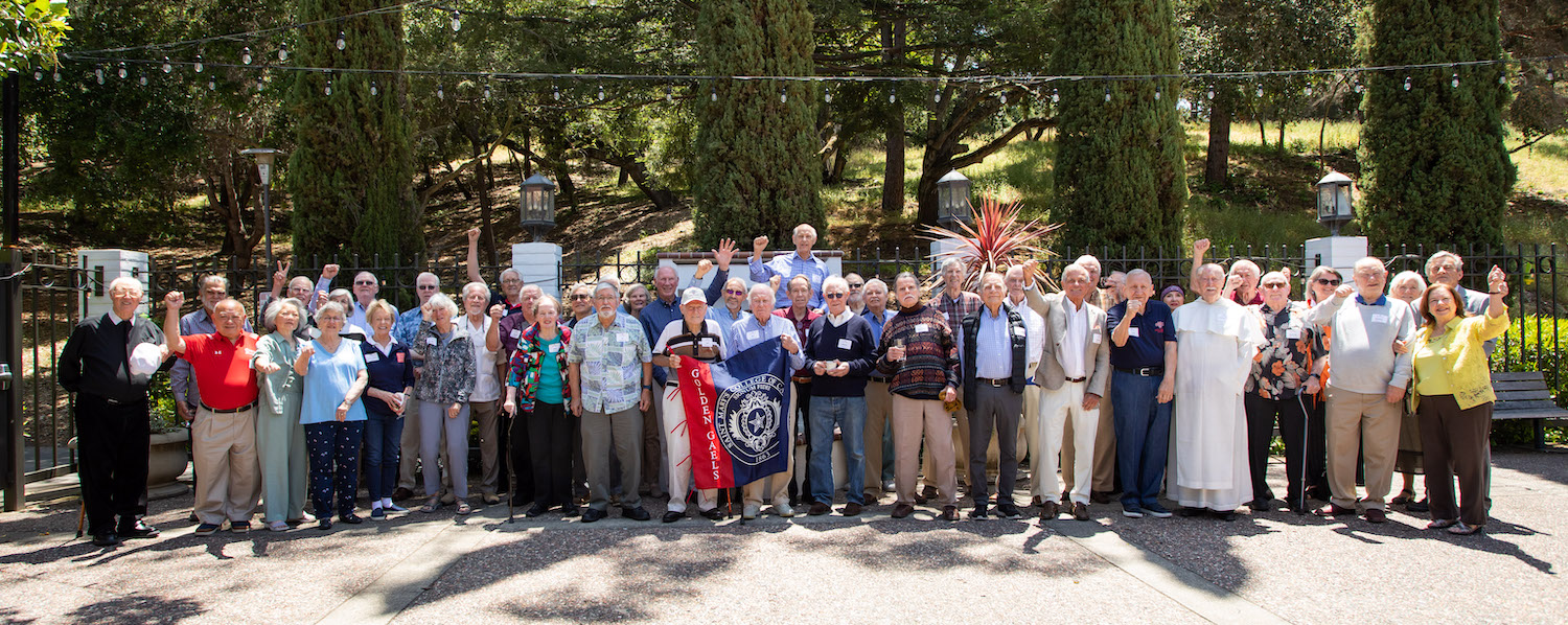 Golden Gael Luncheon 2023