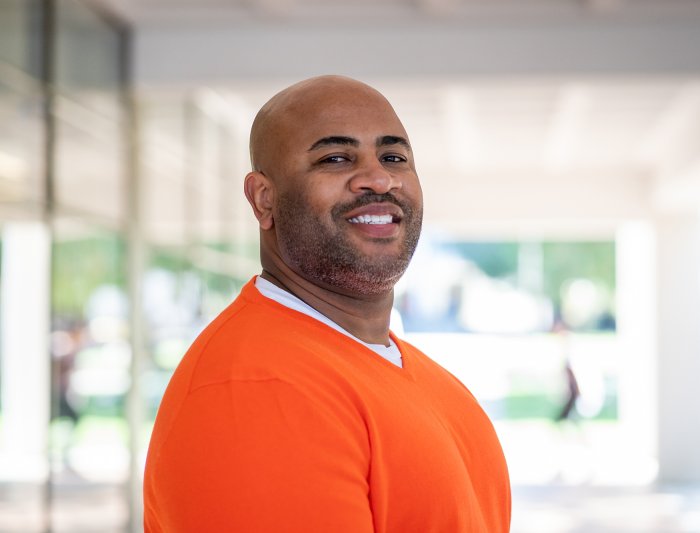 CIO James Johnson