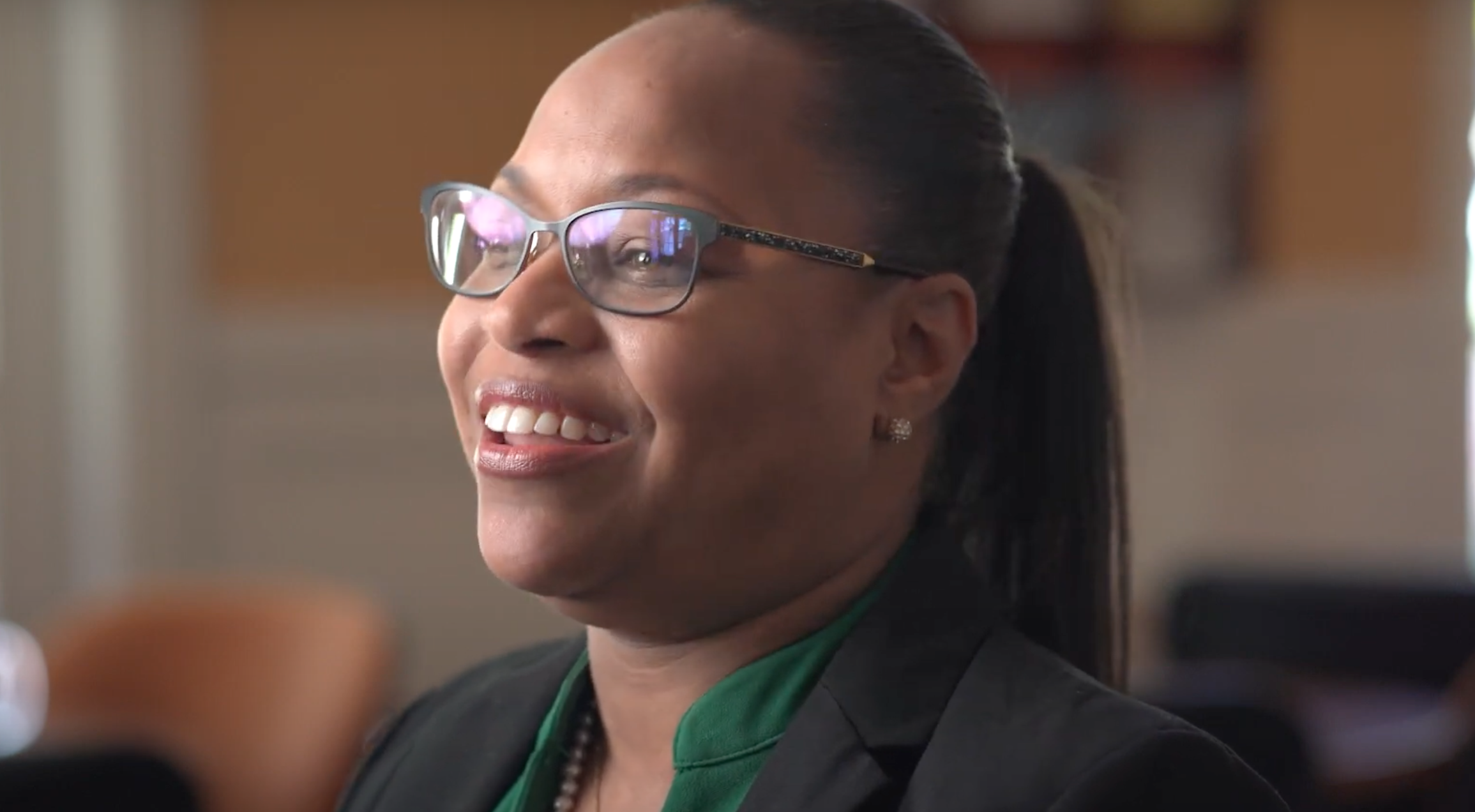 Sherie Gilmore-Cleveland