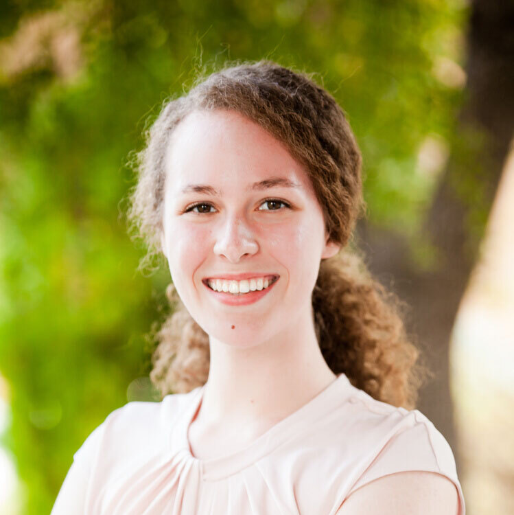 Alexis Heyman Saint Mary's
