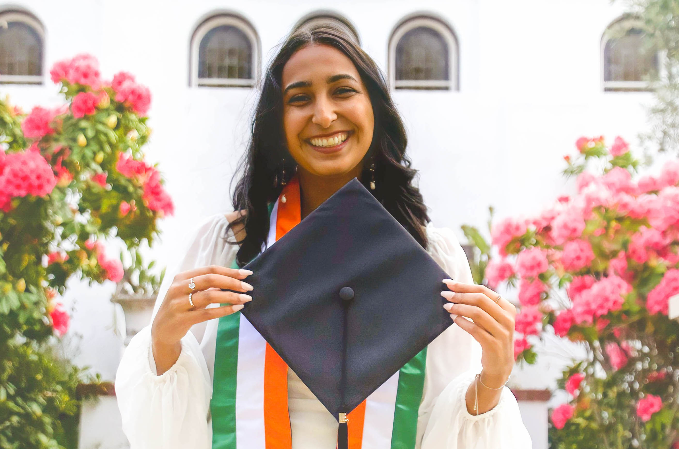 Saumya Khanna ’22