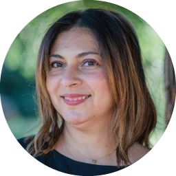 noha elfiky panelist