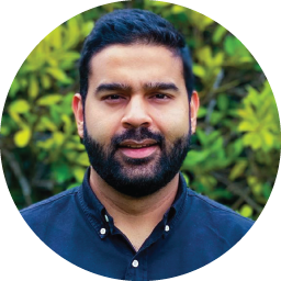 sameer beig panelist