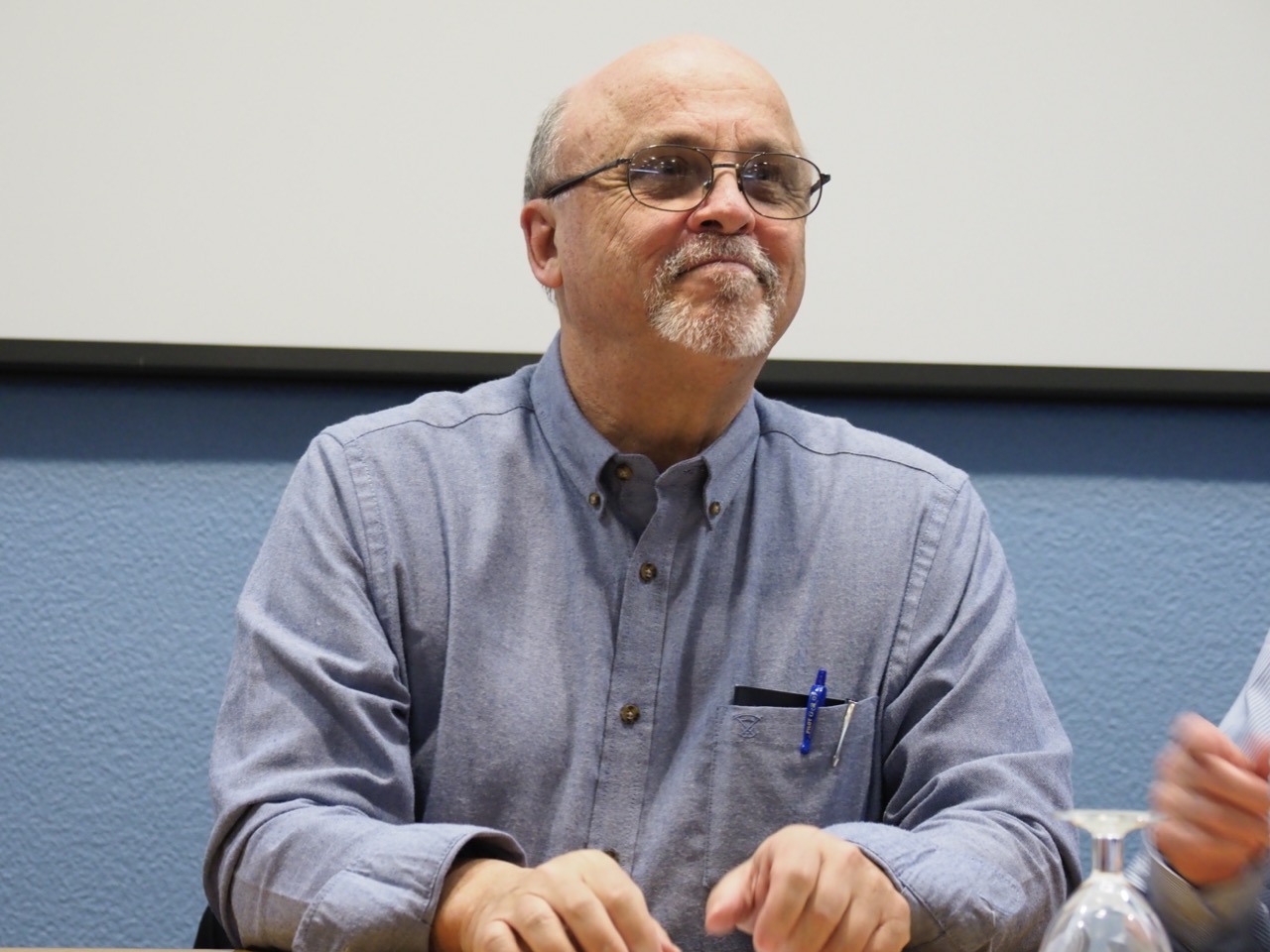 Brother Robert Schieler