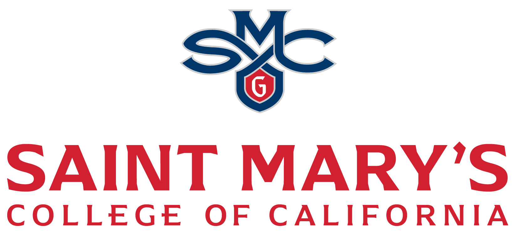 Saint Mary's College Logo