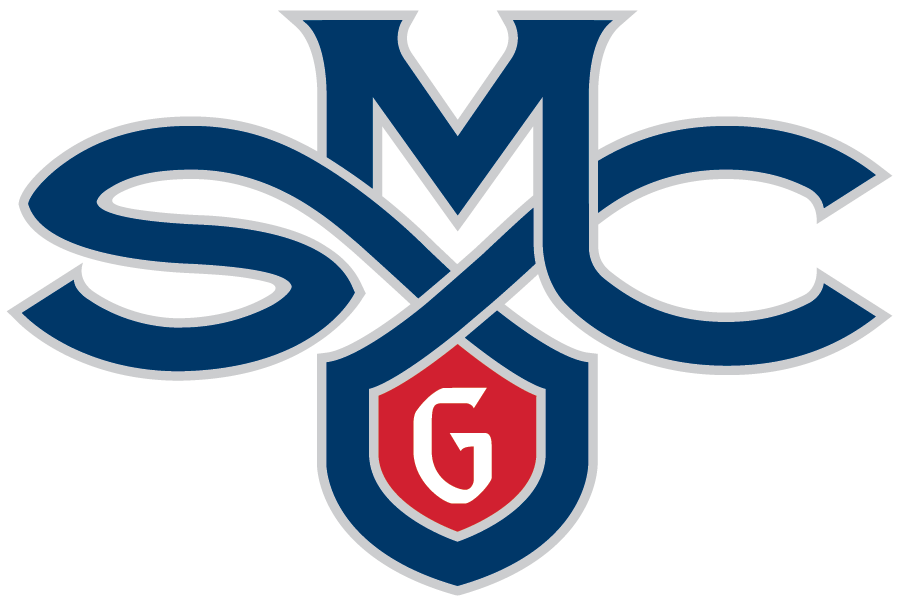 Saint Mary's College Spirit Mark