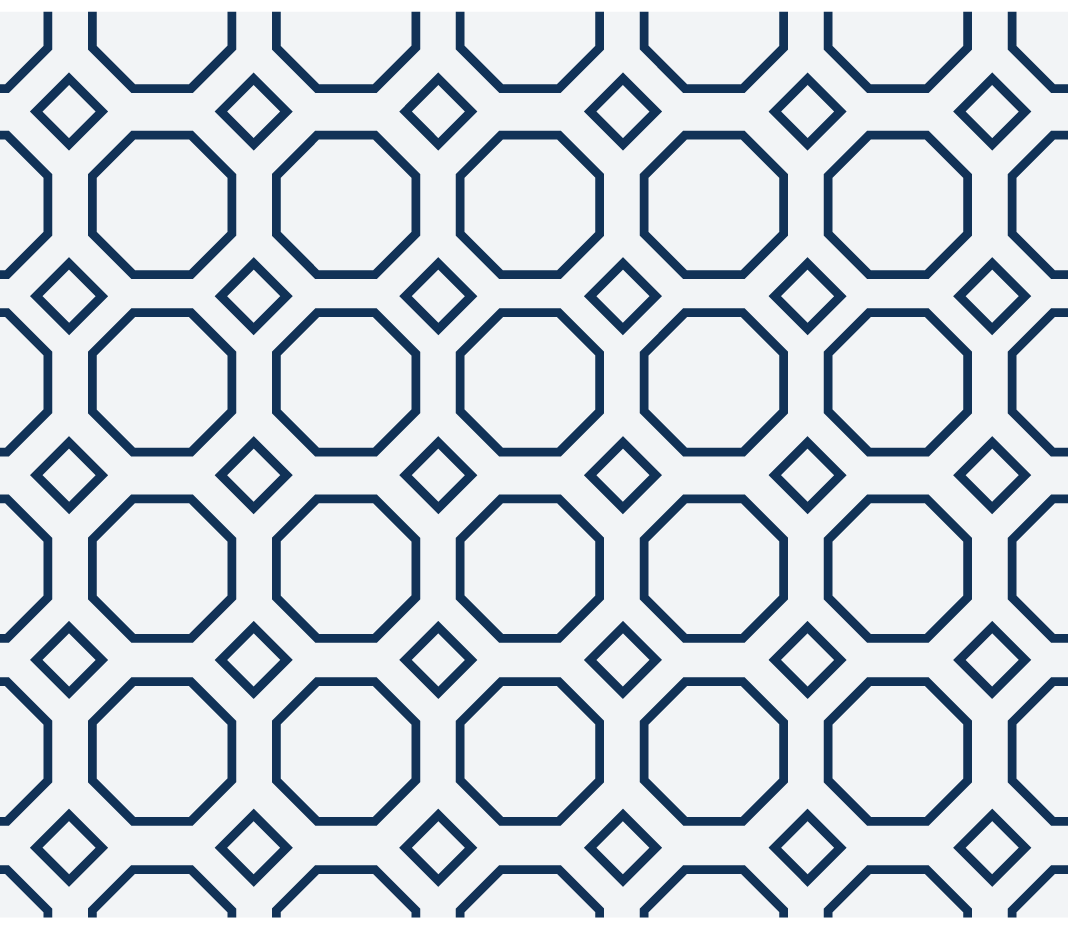 Octagon Pattern