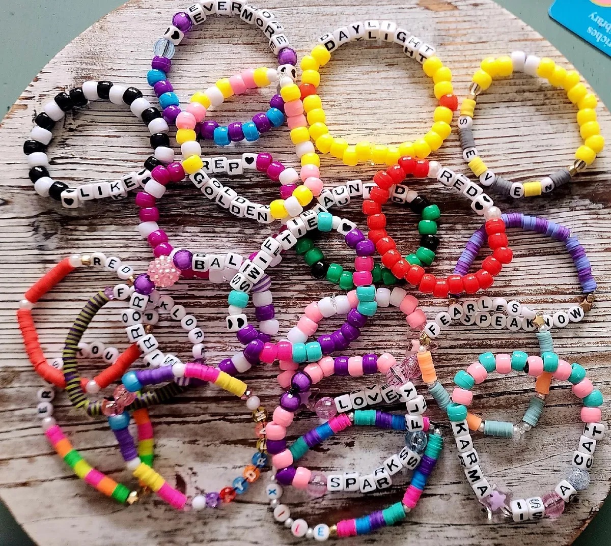 bracelets