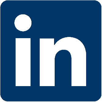 linkedin icon