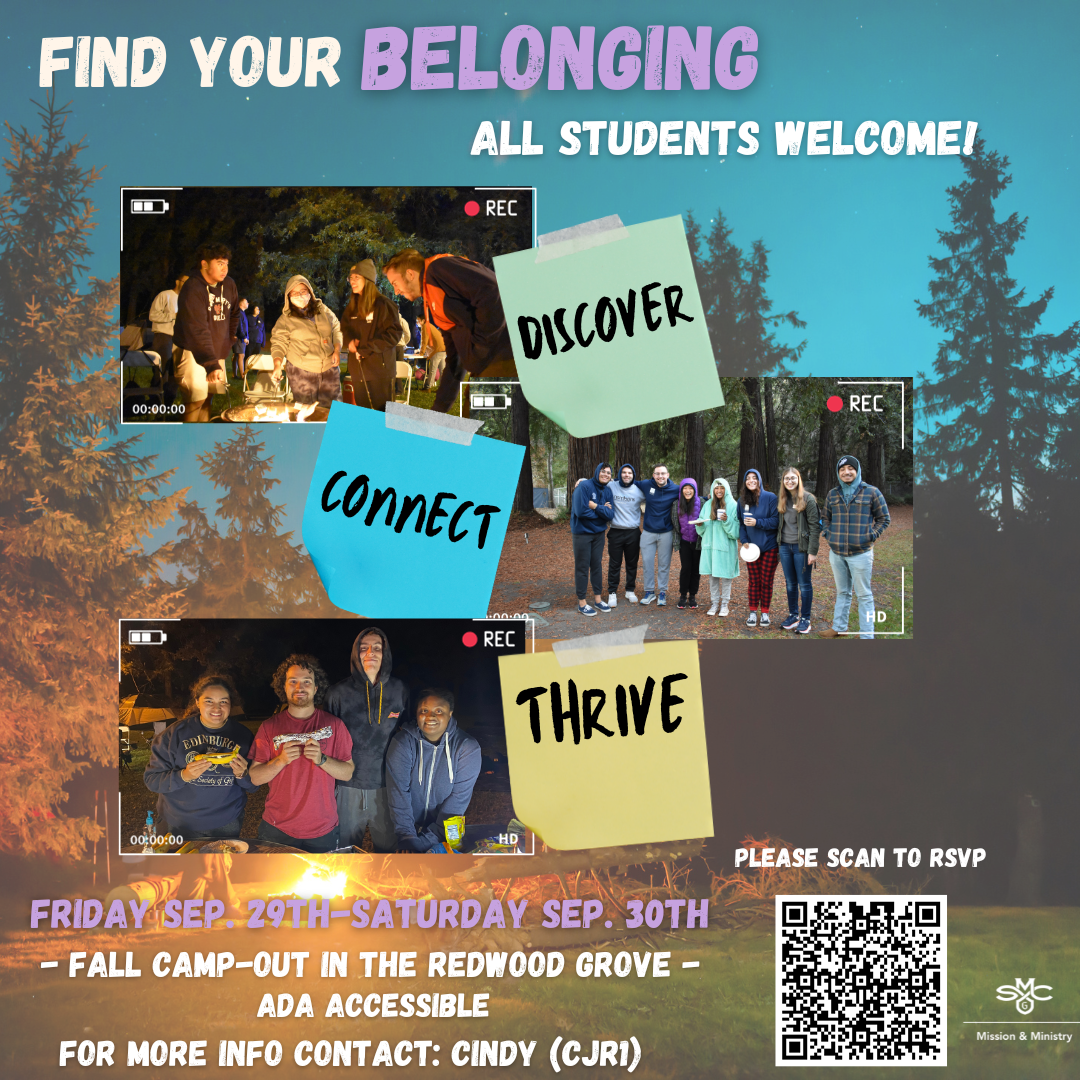 Fall CampOut - square image