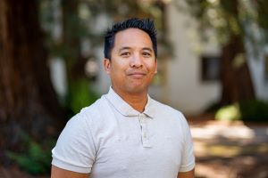 Jeremy Penaflor, Director of Recreational Sports