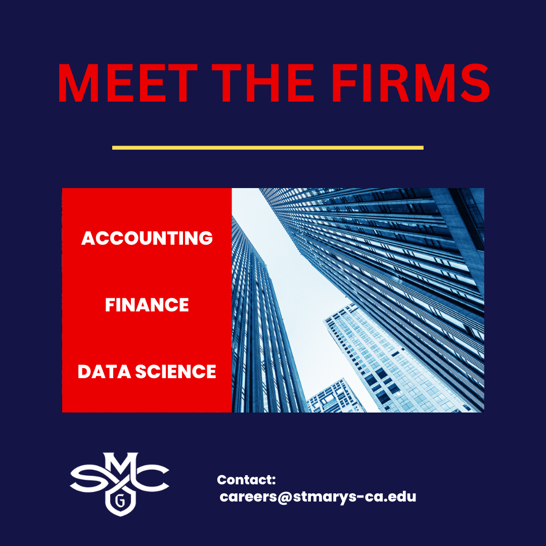 Meet the Firms