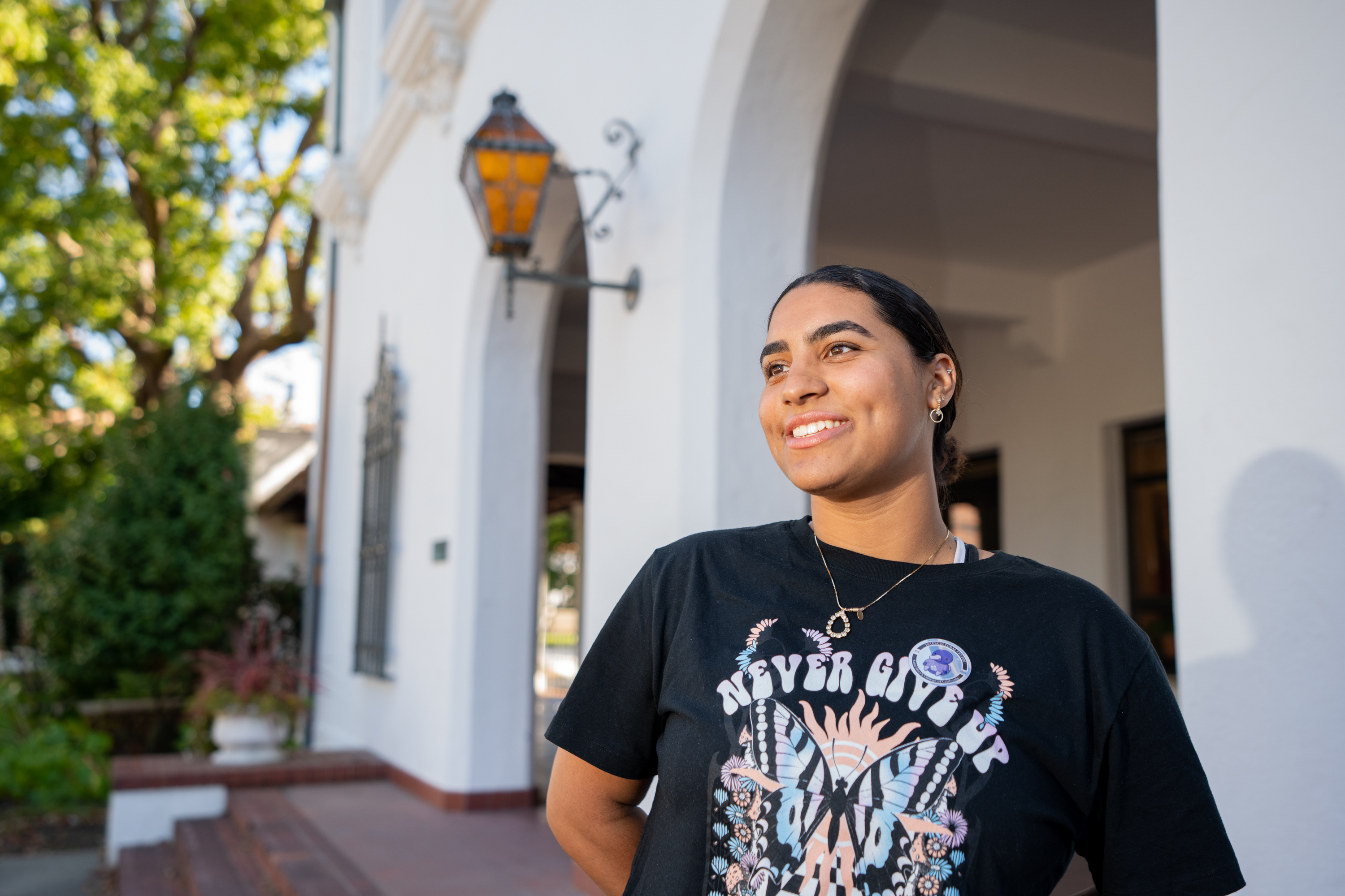 Rebecca Carranza '26