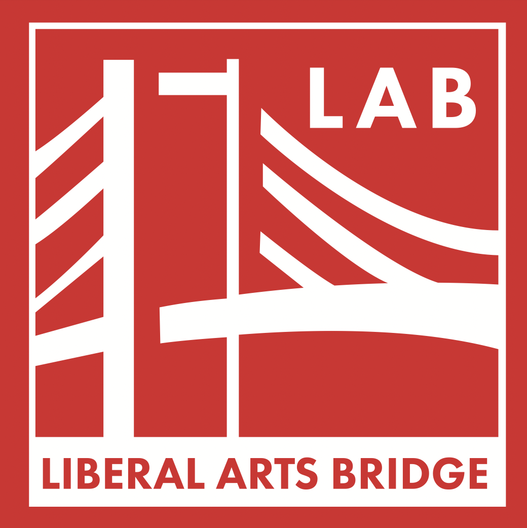 LAB Logo