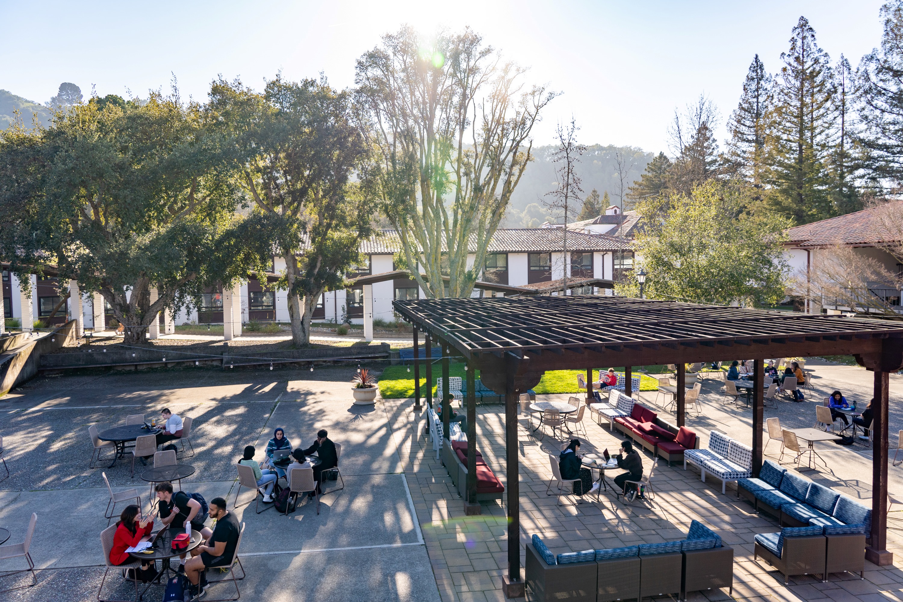 Ferrogiarro Quad activity