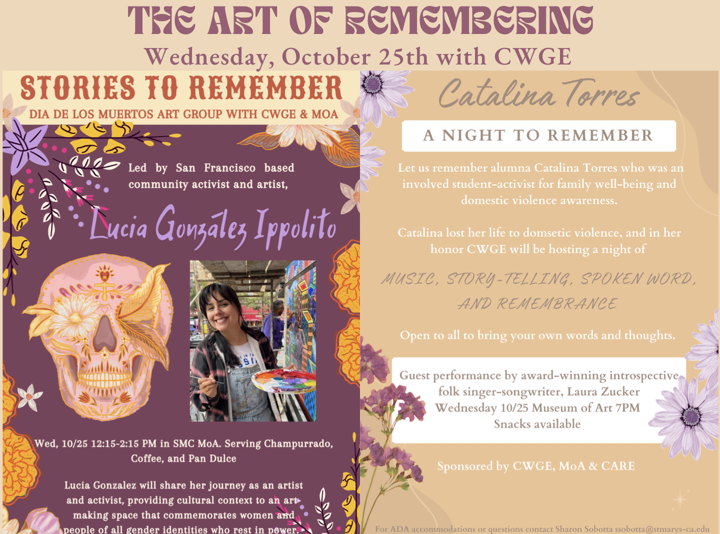 The Art of Remembering