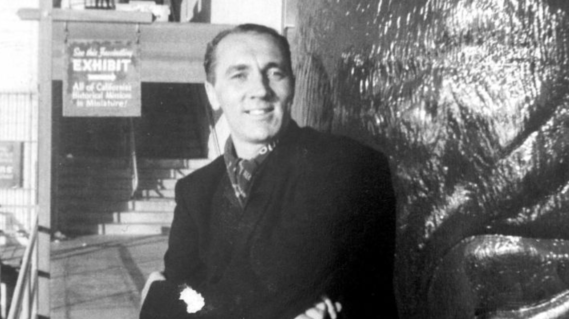 PAt Vincent