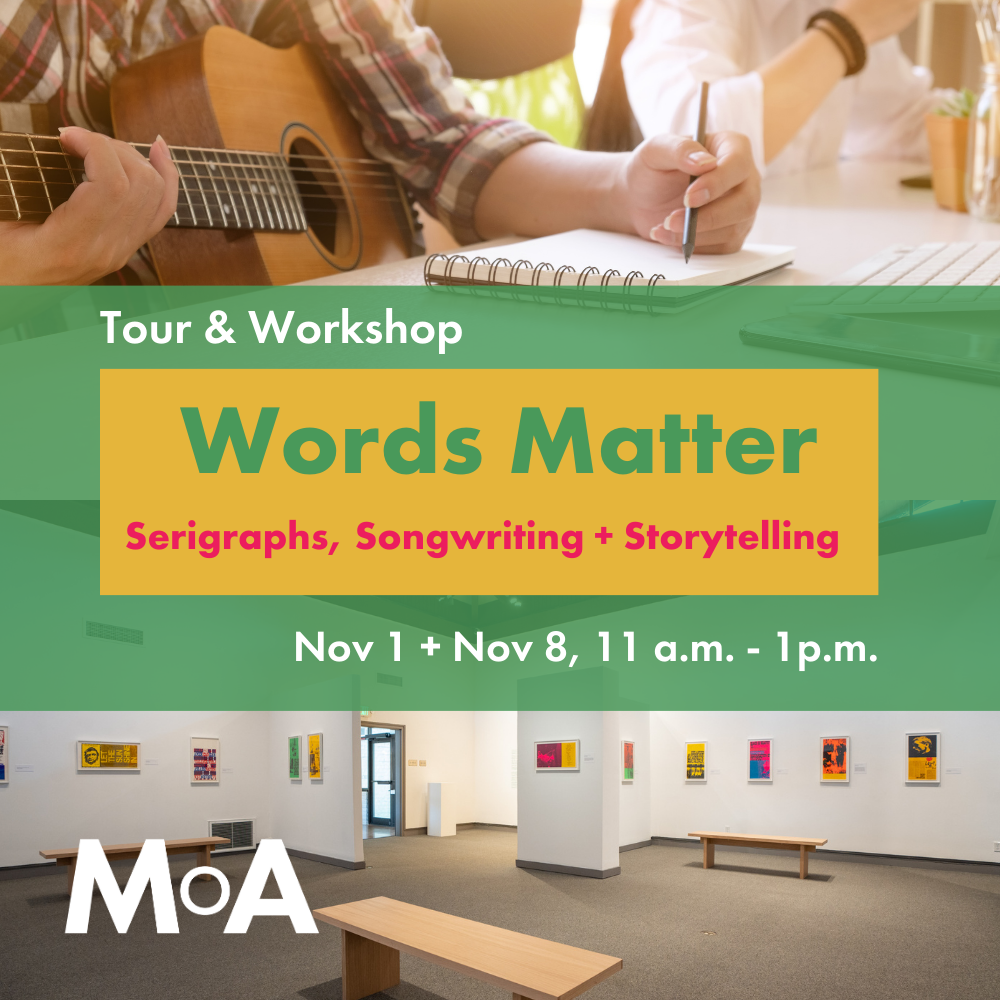 Words Matter Series