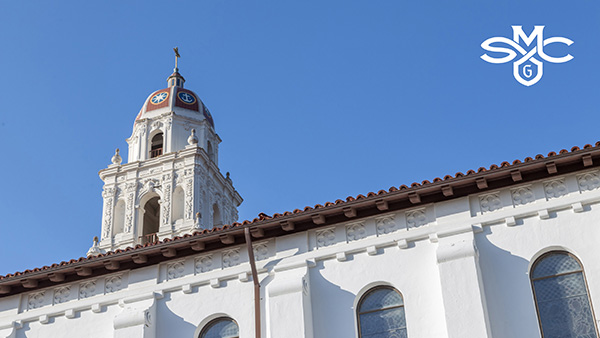 smc chapel and logo