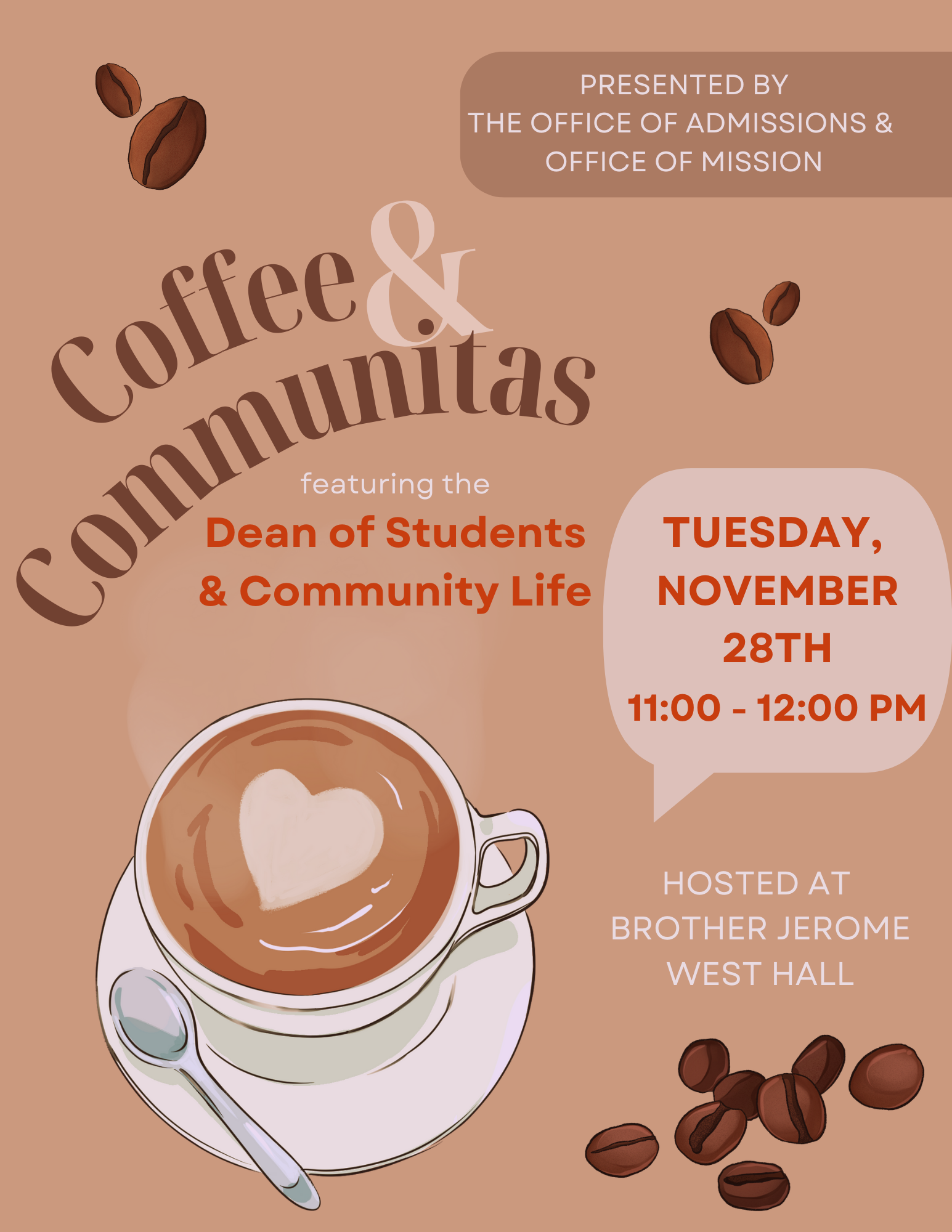 Coffee & Communitas