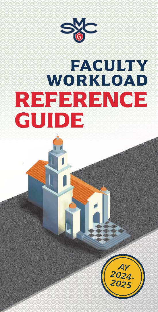 Faculty workload Reference Guide