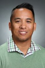 Jeremy Penaflor, Director of Recreational Sports