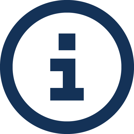 An information symbol