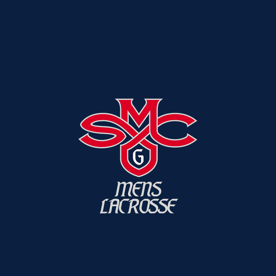 Men's Lacrosse logo