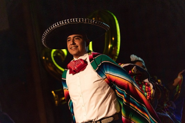 jose miranda dancing
