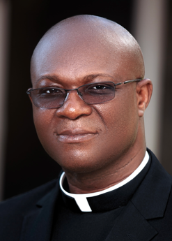 Kwame Assenyoh