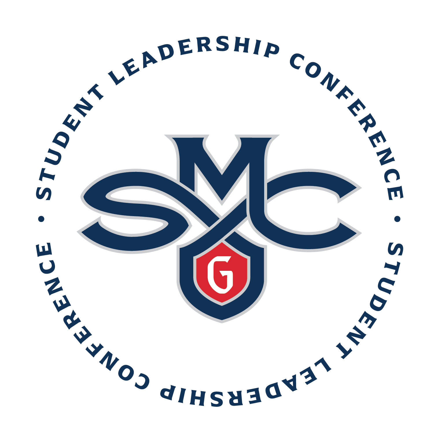 Student Leadership Conference Logo