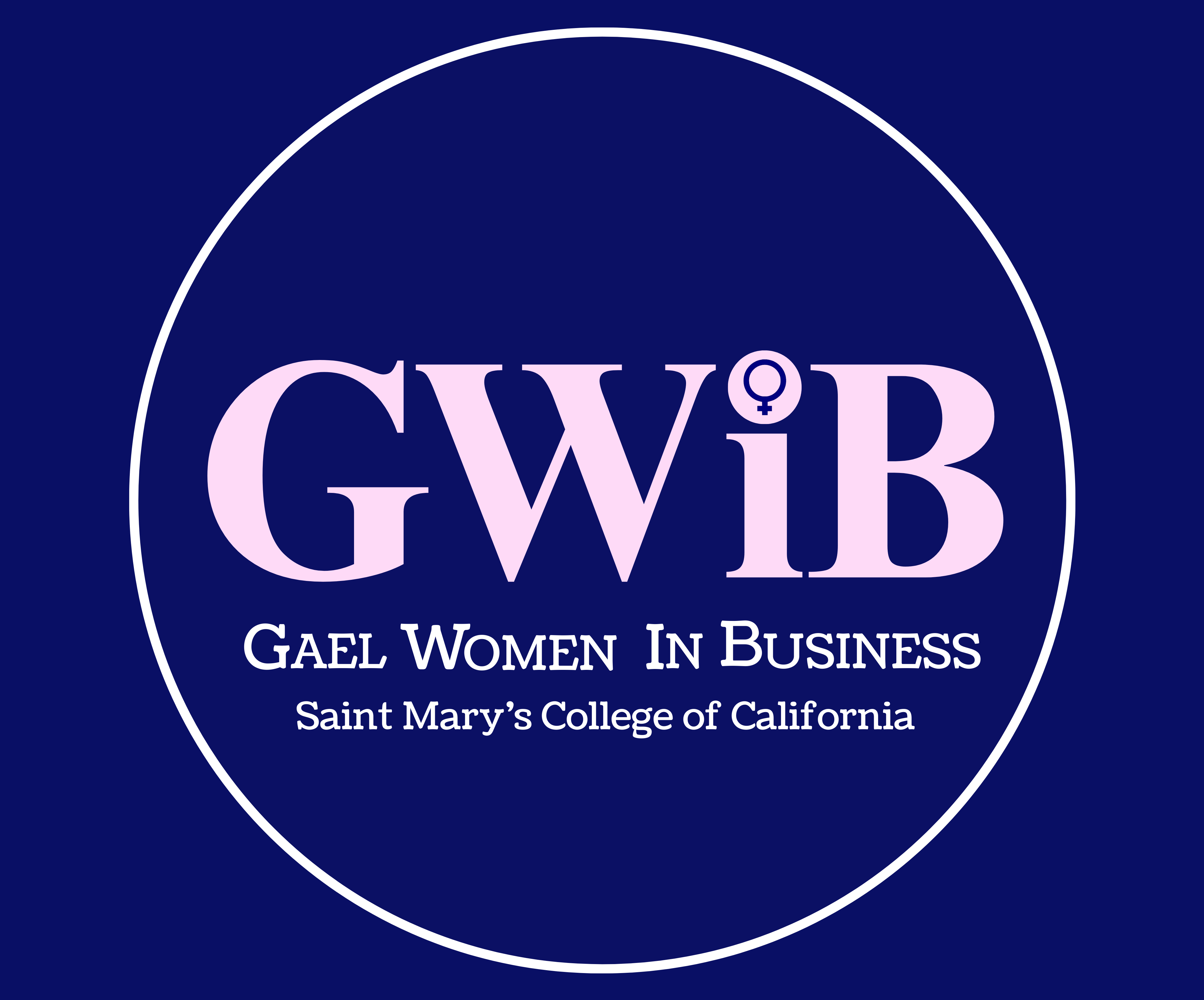 Gael Women in Business Logo