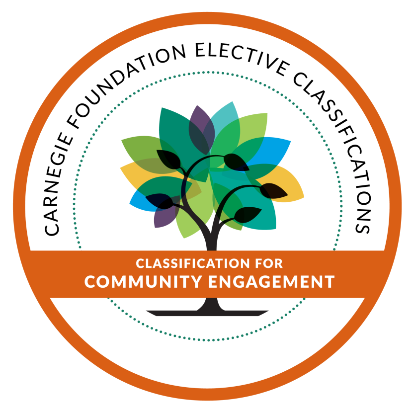 Carnegie Elective Community Engagement