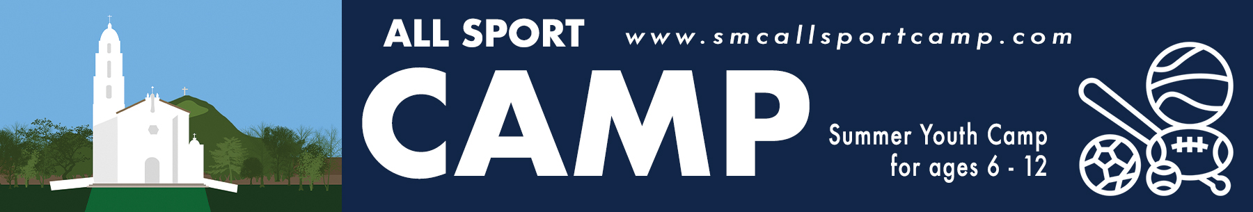 All Sport Camps Information