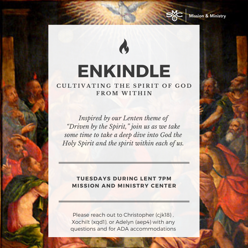 Enkindle