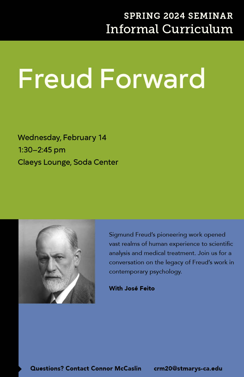 Freud Flyer